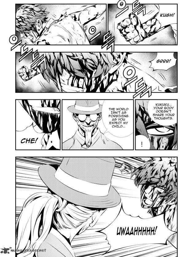 The Breaker: New Waves Chapter 121 page 5