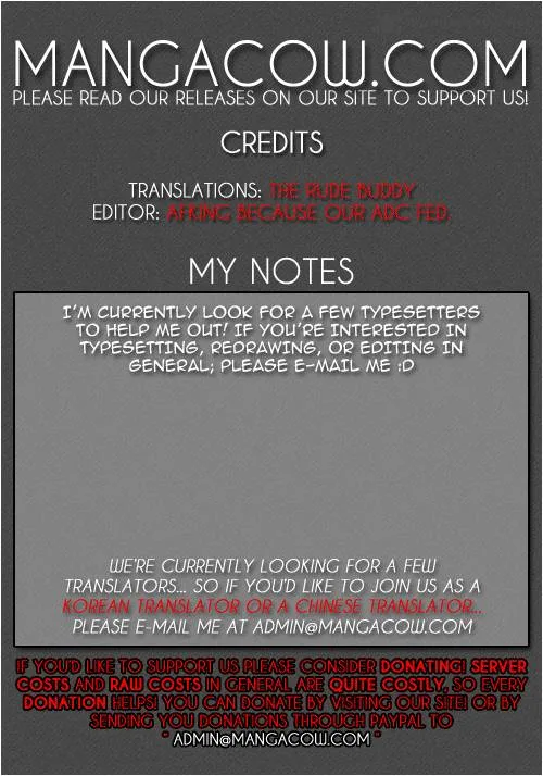 The Breaker: New Waves Chapter 122 page 19