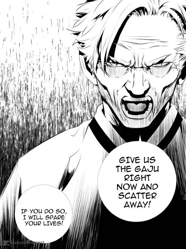 The Breaker: New Waves Chapter 122 page 18