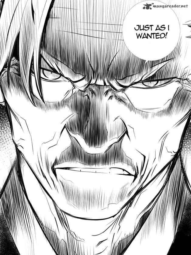 The Breaker: New Waves Chapter 123 page 6