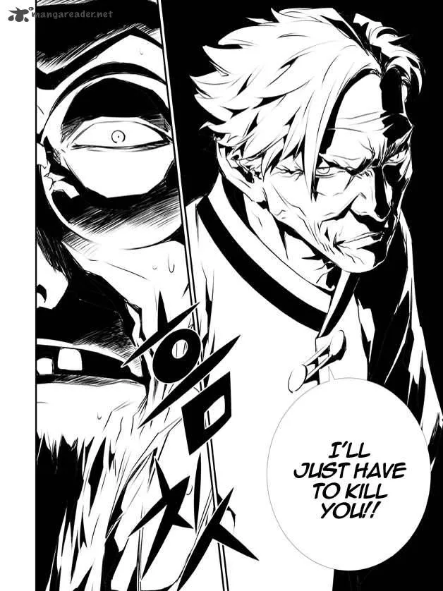 The Breaker: New Waves Chapter 123 page 17