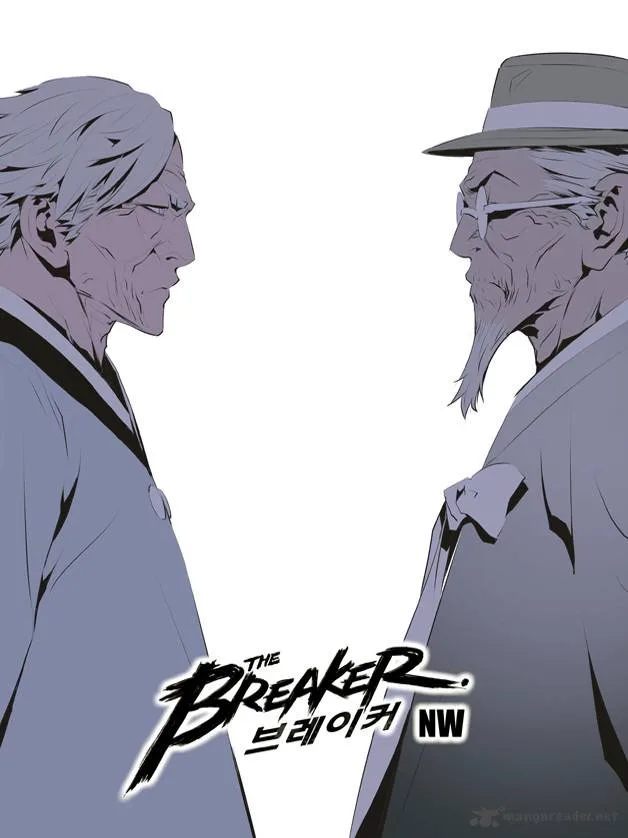 The Breaker: New Waves Chapter 124 page 1