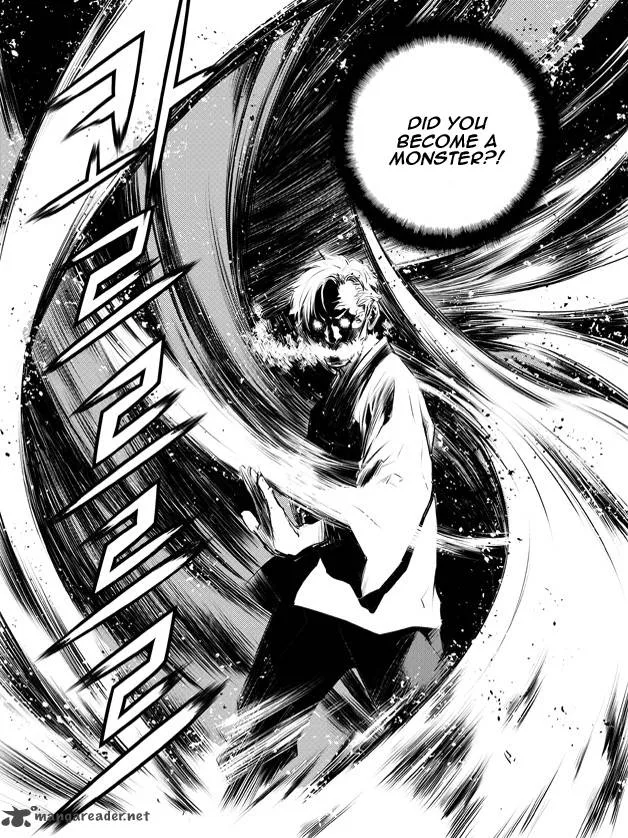 The Breaker: New Waves Chapter 124 page 15
