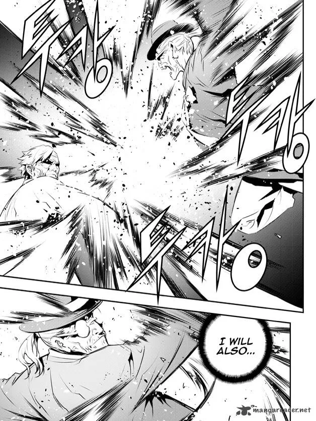 The Breaker: New Waves Chapter 125 page 5