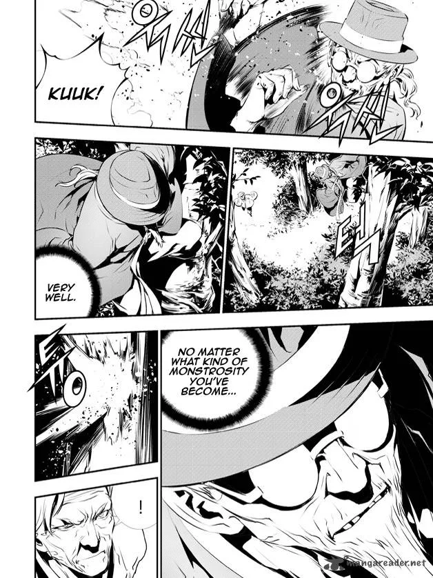 The Breaker: New Waves Chapter 125 page 4