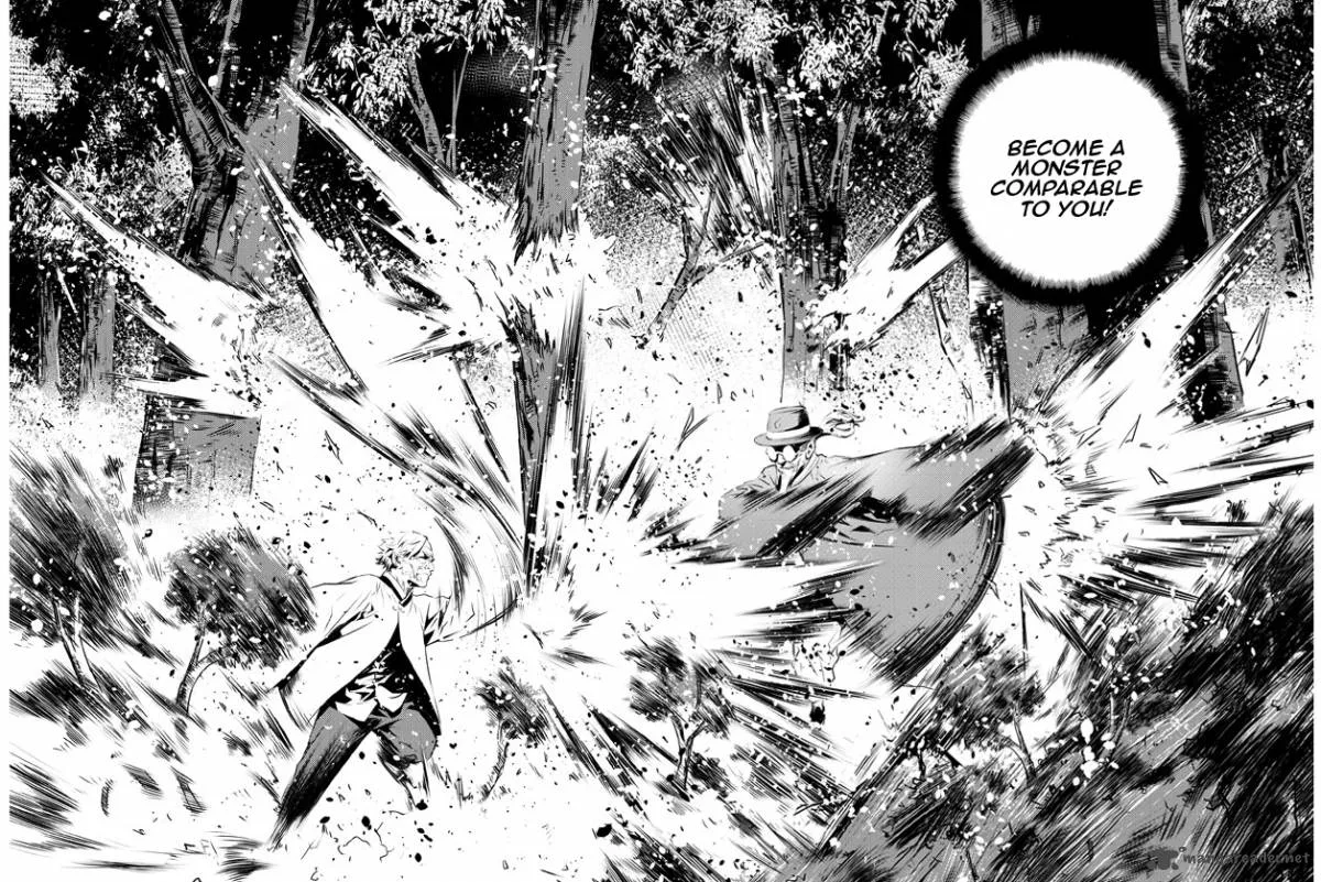 The Breaker: New Waves Chapter 125 page 6