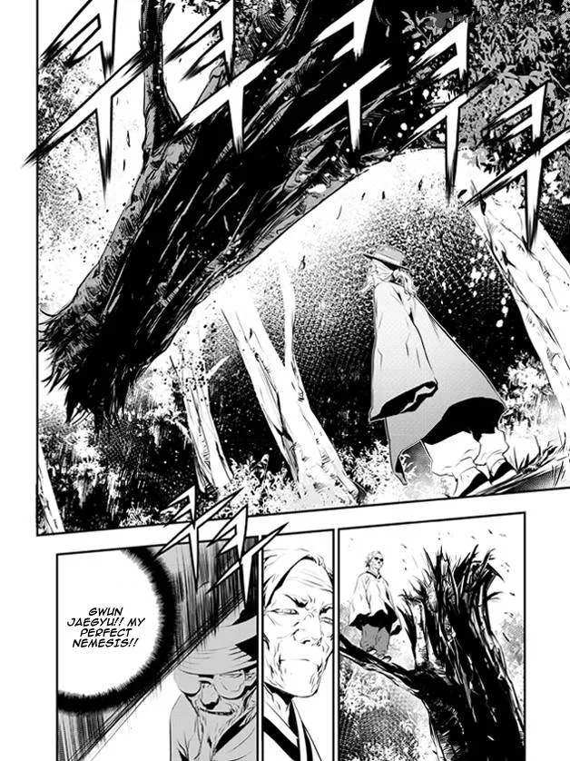 The Breaker: New Waves Chapter 126 page 6