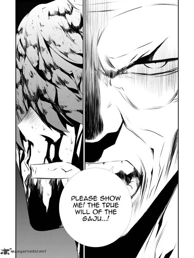 The Breaker: New Waves Chapter 127 page 22
