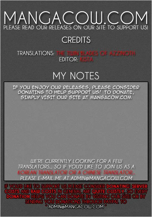 The Breaker: New Waves Chapter 127 page 23
