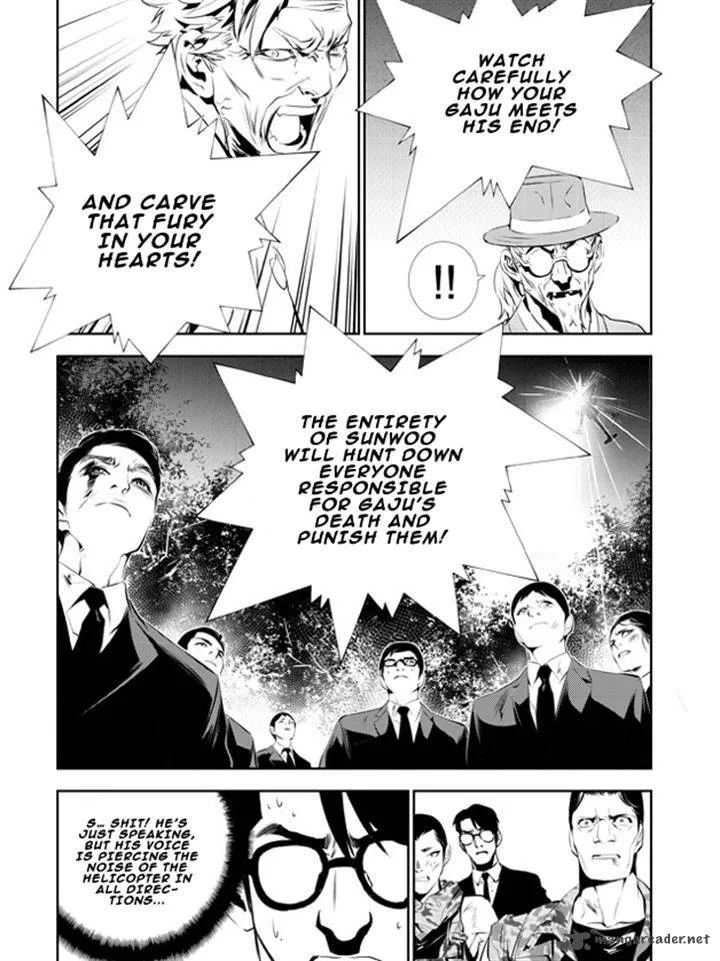The Breaker: New Waves Chapter 128 page 24