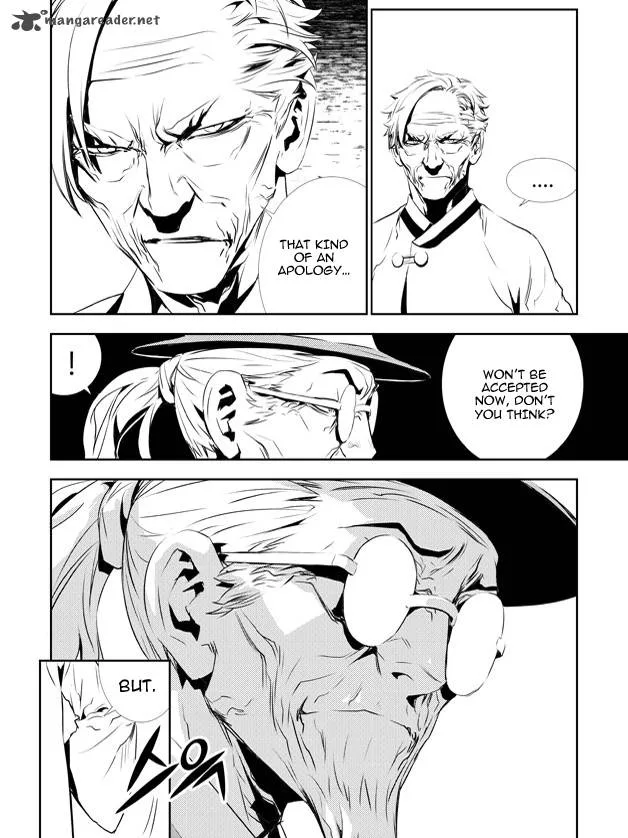 The Breaker: New Waves Chapter 129 page 22