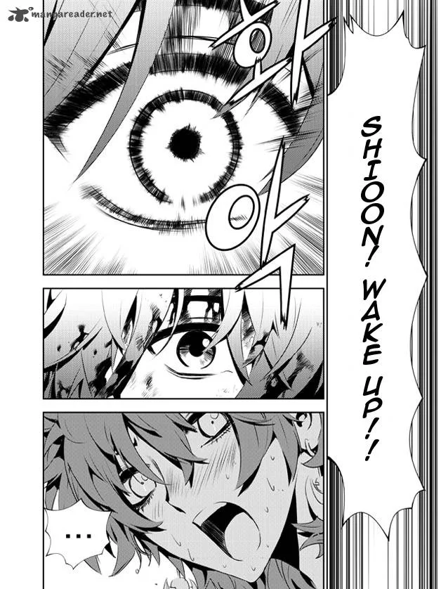 The Breaker: New Waves Chapter 129 page 4
