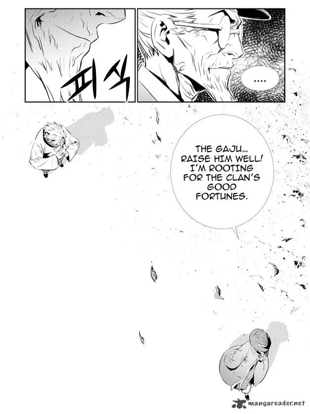 The Breaker: New Waves Chapter 129 page 24