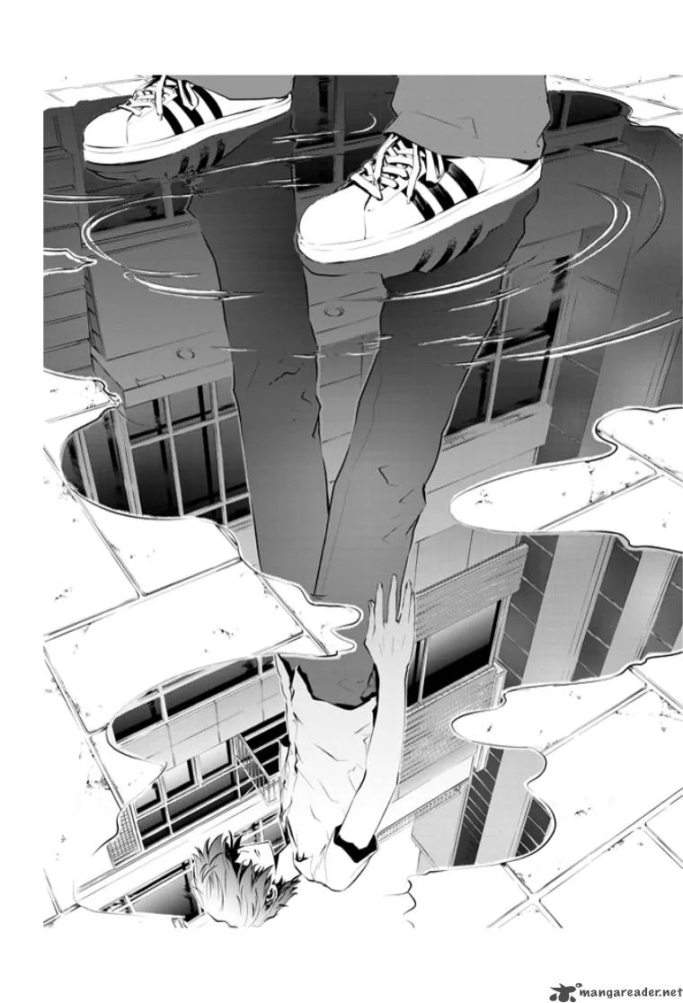 The Breaker: New Waves Chapter 13 page 2