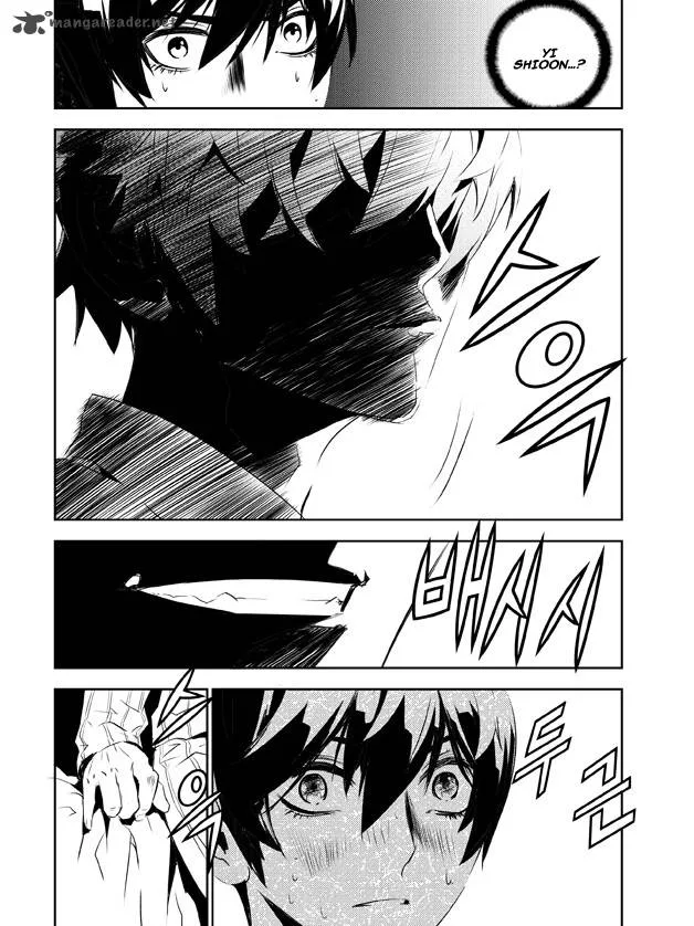 The Breaker: New Waves Chapter 131 page 18