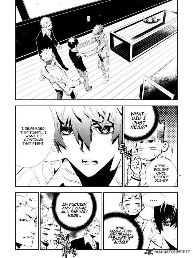 The Breaker: New Waves Chapter 132 page 2