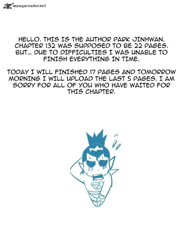The Breaker: New Waves Chapter 132 page 18