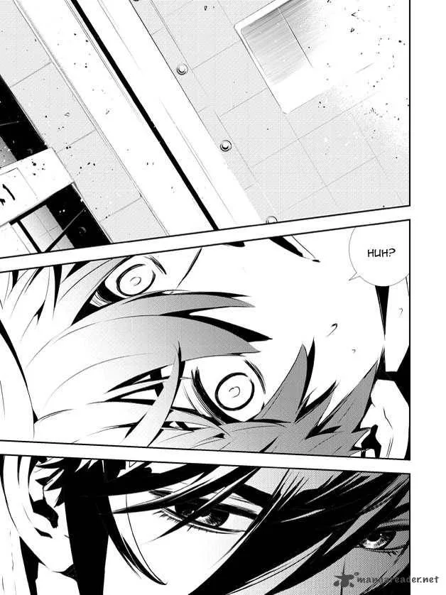 The Breaker: New Waves Chapter 133 page 7