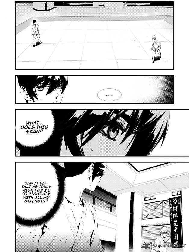 The Breaker: New Waves Chapter 133 page 2