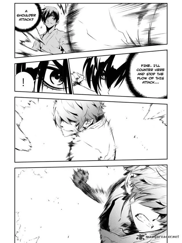 The Breaker: New Waves Chapter 135 page 7
