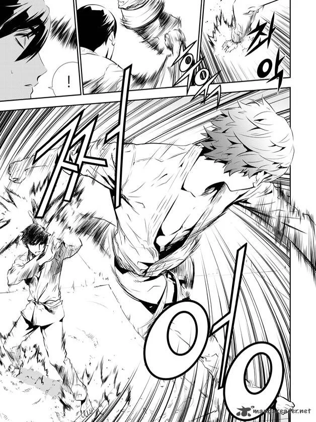The Breaker: New Waves Chapter 136 page 3
