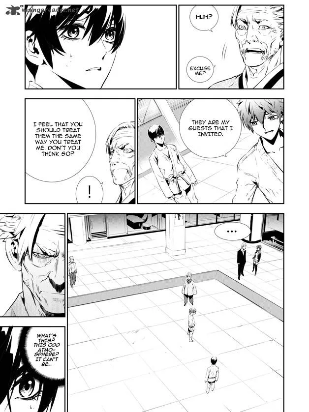 The Breaker: New Waves Chapter 137 page 3