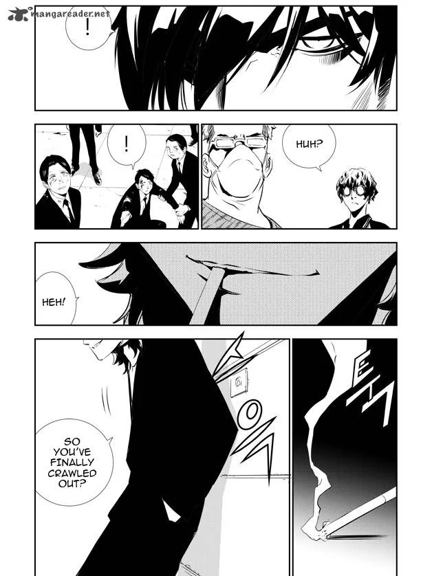 The Breaker: New Waves Chapter 137 page 14