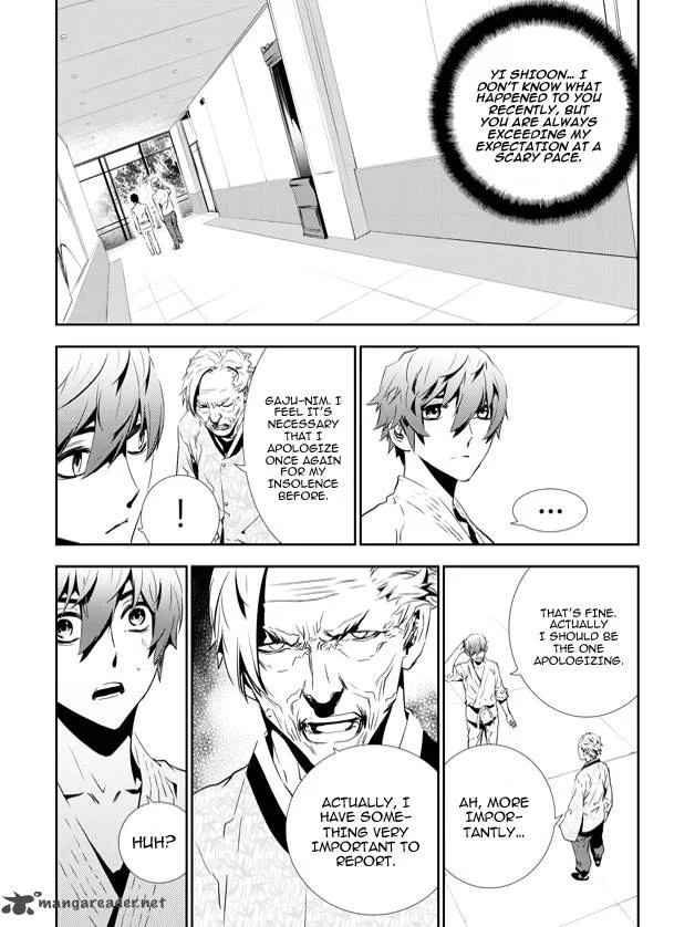 The Breaker: New Waves Chapter 137 page 7
