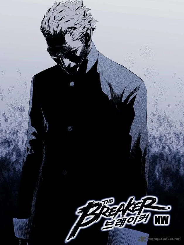 The Breaker: New Waves Chapter 138 page 1