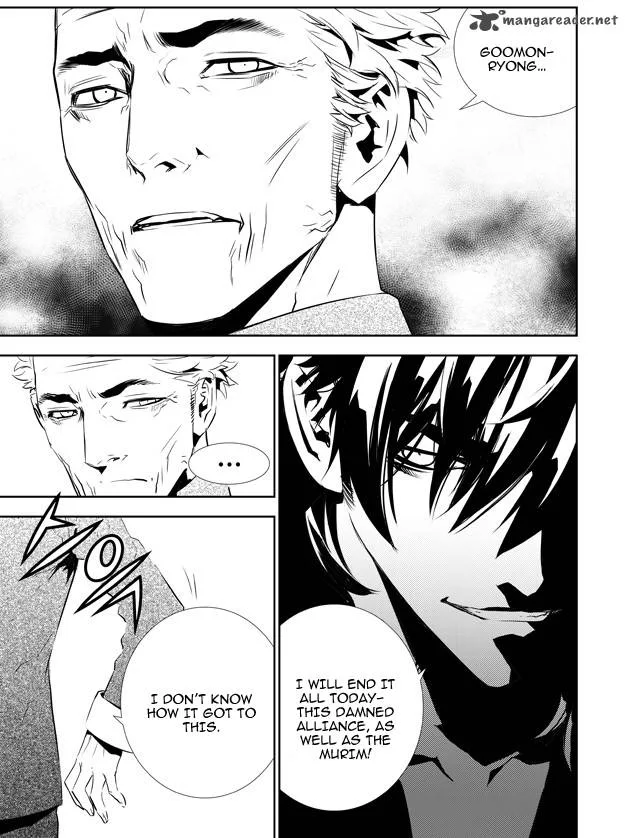 The Breaker: New Waves Chapter 139 page 3