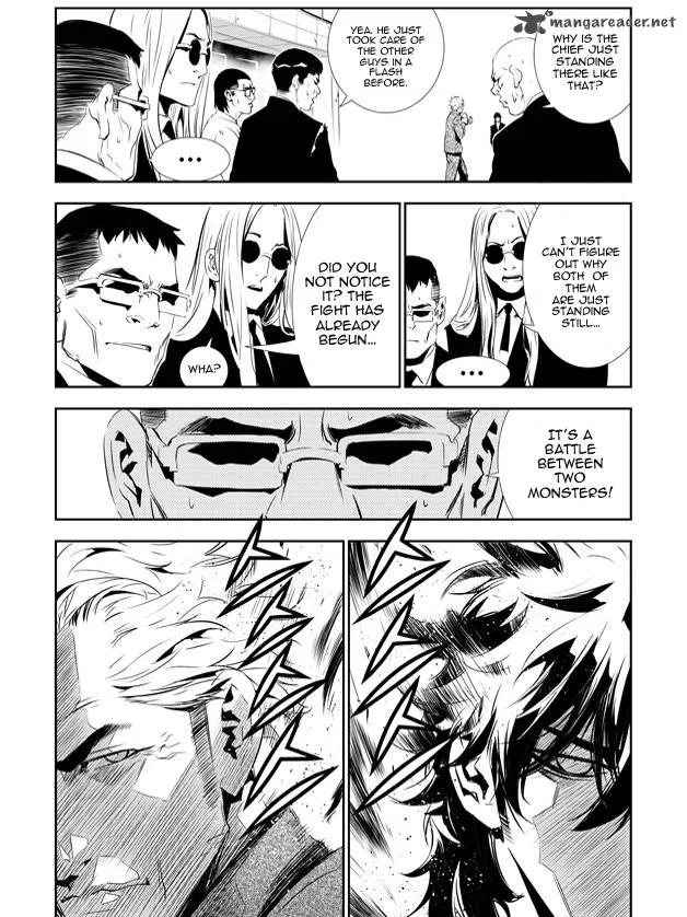 The Breaker: New Waves Chapter 140 page 9
