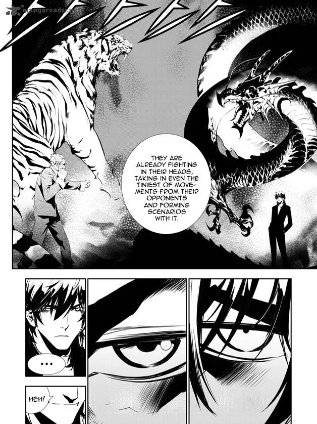 The Breaker: New Waves Chapter 140 page 10