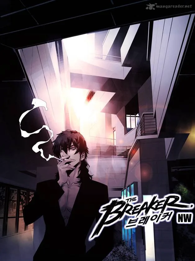 The Breaker: New Waves Chapter 141 page 1