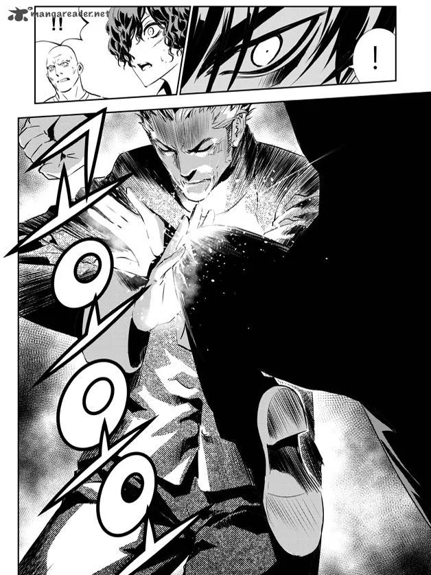 The Breaker: New Waves Chapter 141 page 2