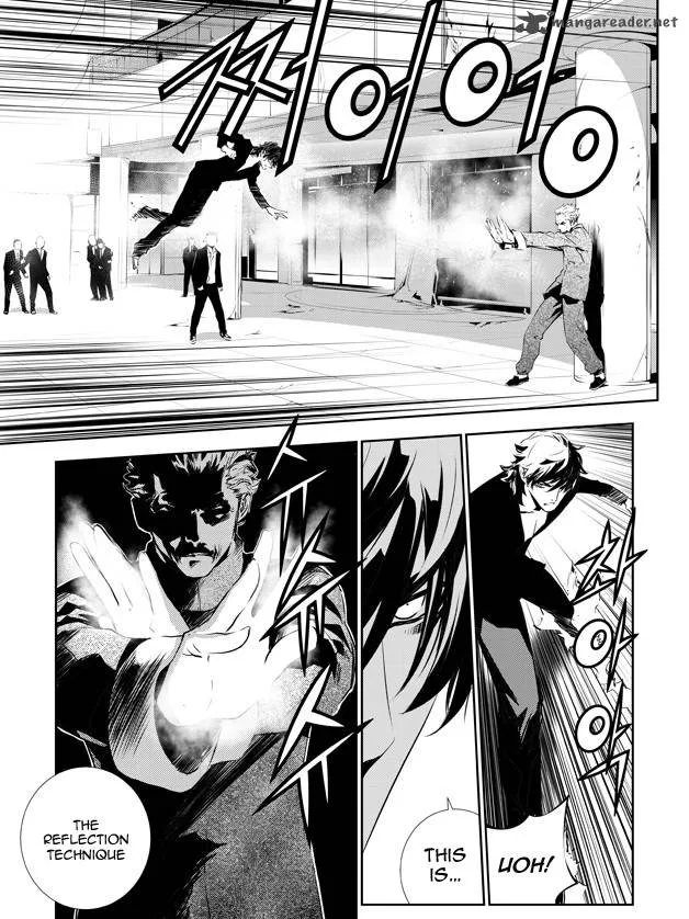 The Breaker: New Waves Chapter 141 page 3