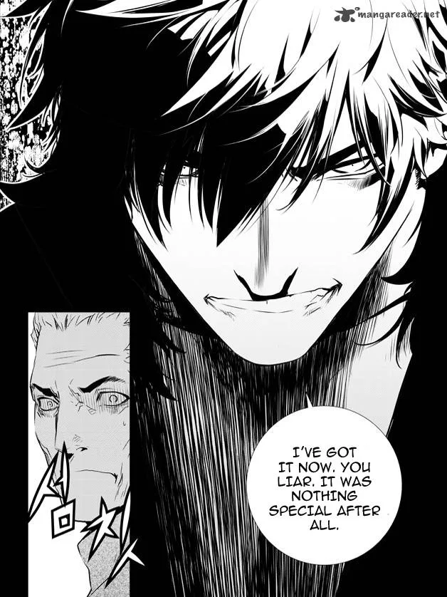 The Breaker: New Waves Chapter 142 page 6