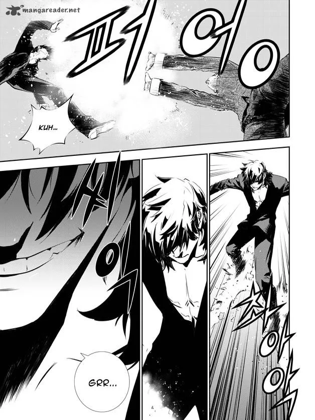 The Breaker: New Waves Chapter 142 page 5