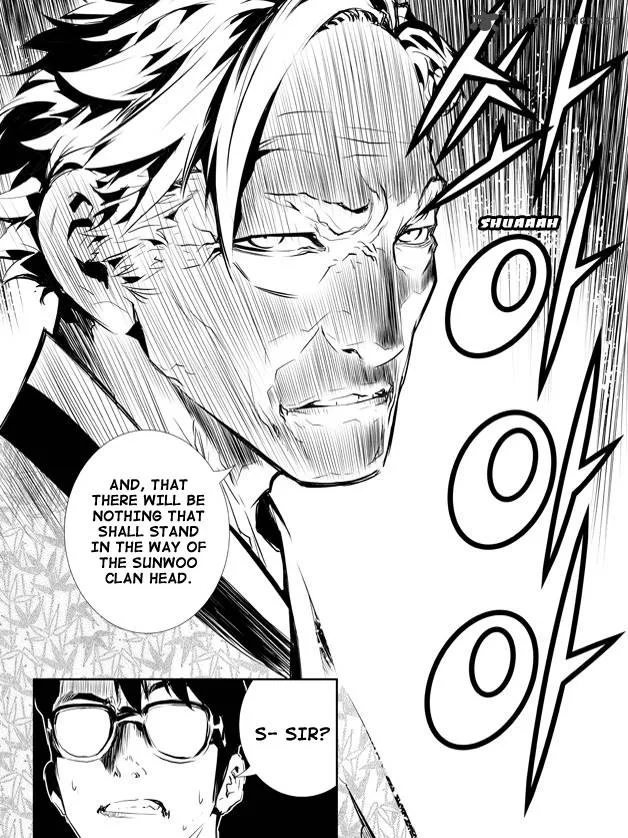 The Breaker: New Waves Chapter 143 page 20