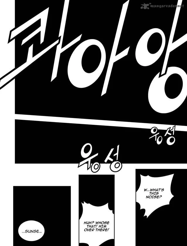 The Breaker: New Waves Chapter 144 page 16