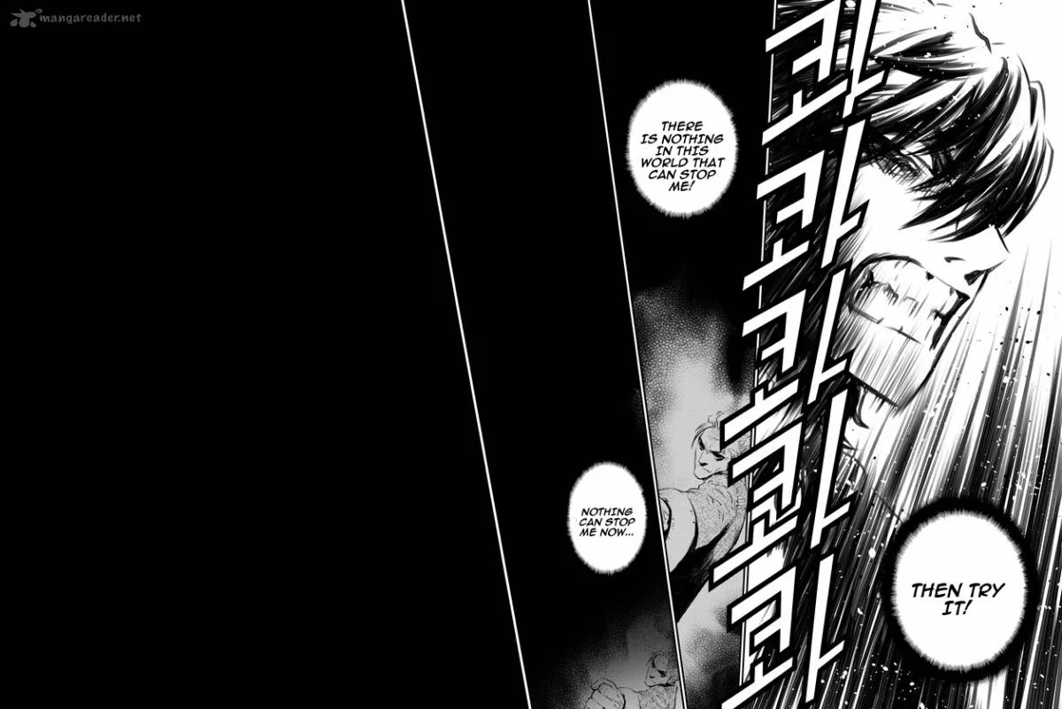 The Breaker: New Waves Chapter 144 page 15