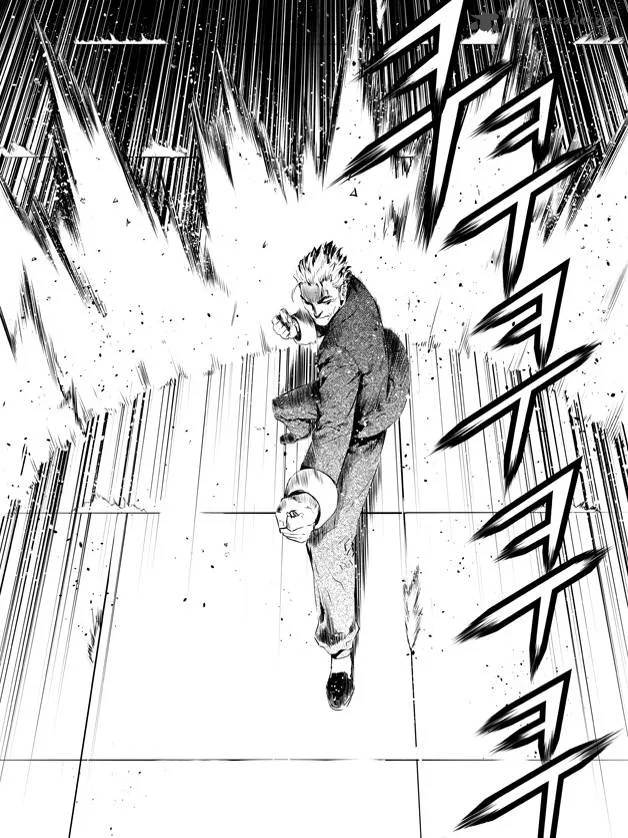 The Breaker: New Waves Chapter 144 page 7