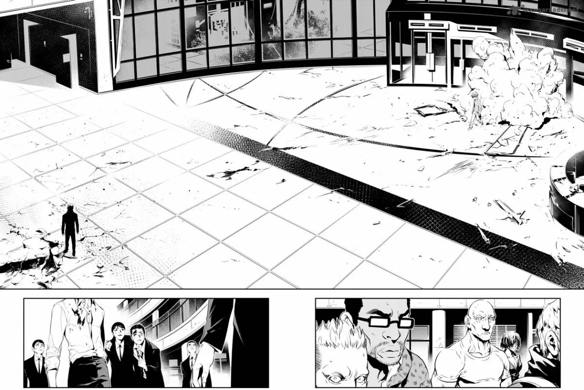 The Breaker: New Waves Chapter 144 page 18