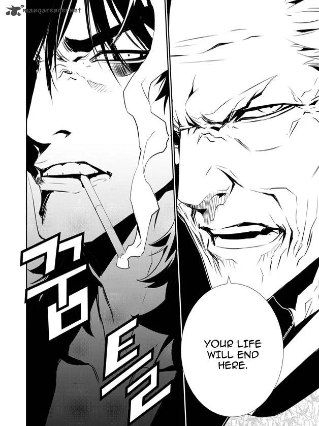 The Breaker: New Waves Chapter 145 page 18
