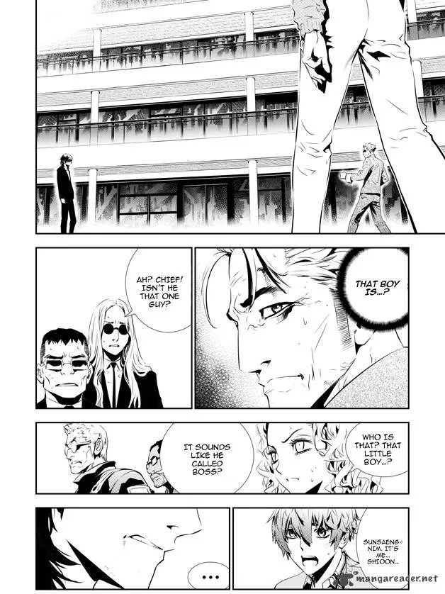 The Breaker: New Waves Chapter 145 page 4