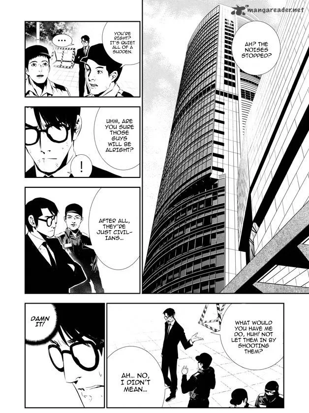 The Breaker: New Waves Chapter 145 page 2