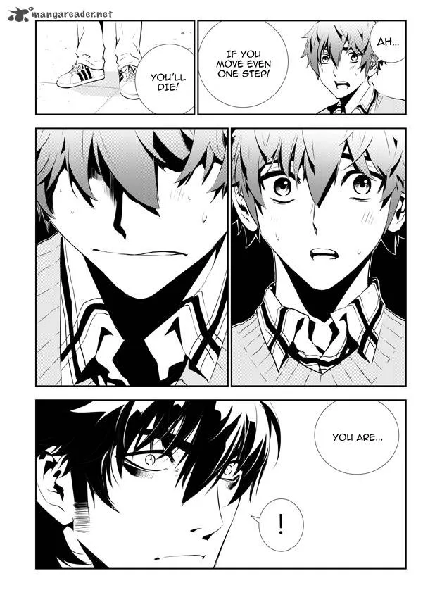 The Breaker: New Waves Chapter 145 page 7