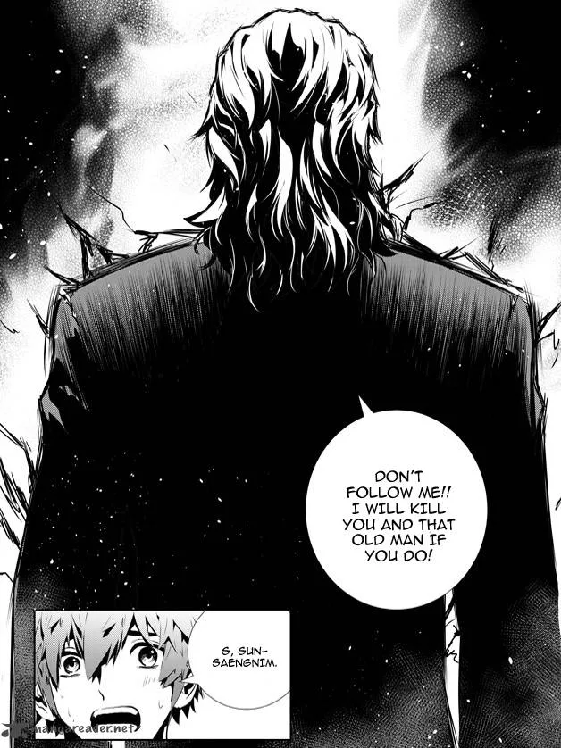 The Breaker: New Waves Chapter 146 page 6