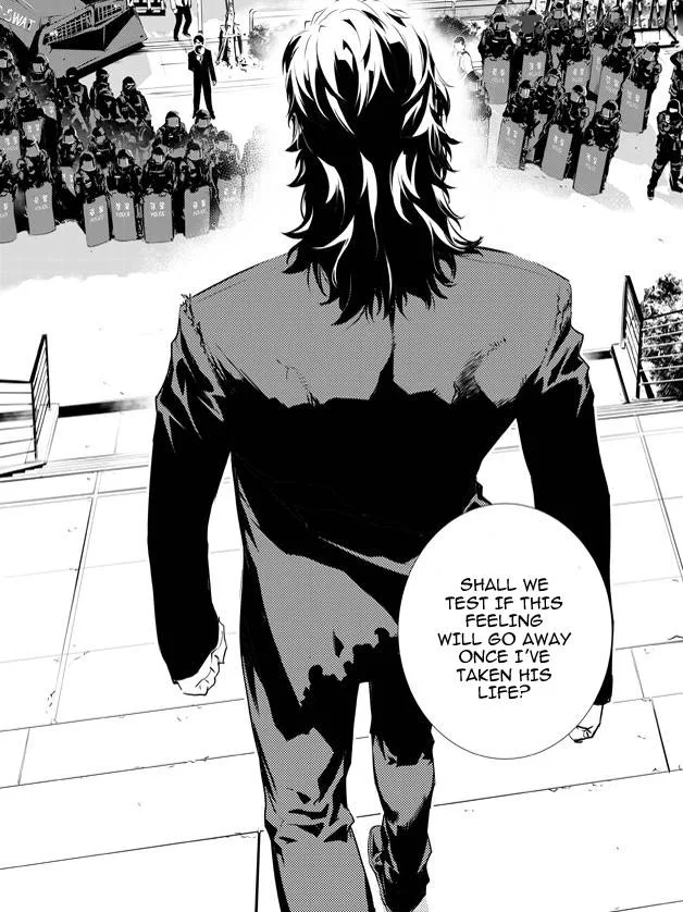 The Breaker: New Waves Chapter 146 page 17