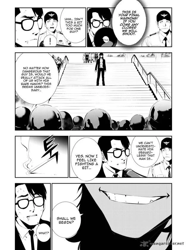 The Breaker: New Waves Chapter 147 page 7