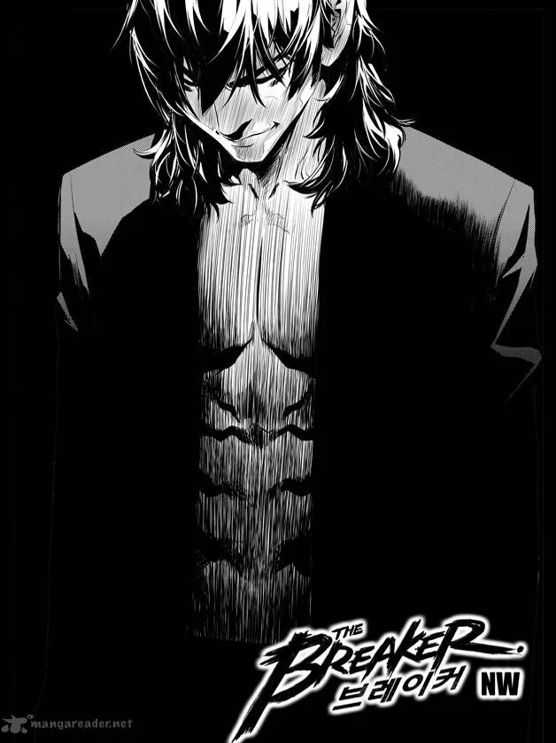 The Breaker: New Waves Chapter 147 page 1